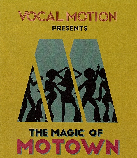 The Magic Motown show