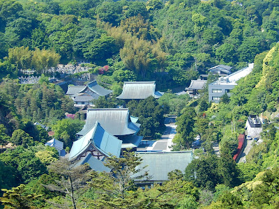 建長寺