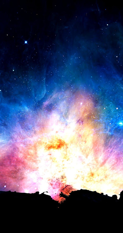 87 best images about Galaxy iphone wallpaper on Pinterest ...