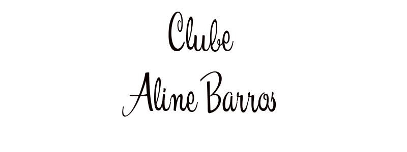 Clube Aline Barros