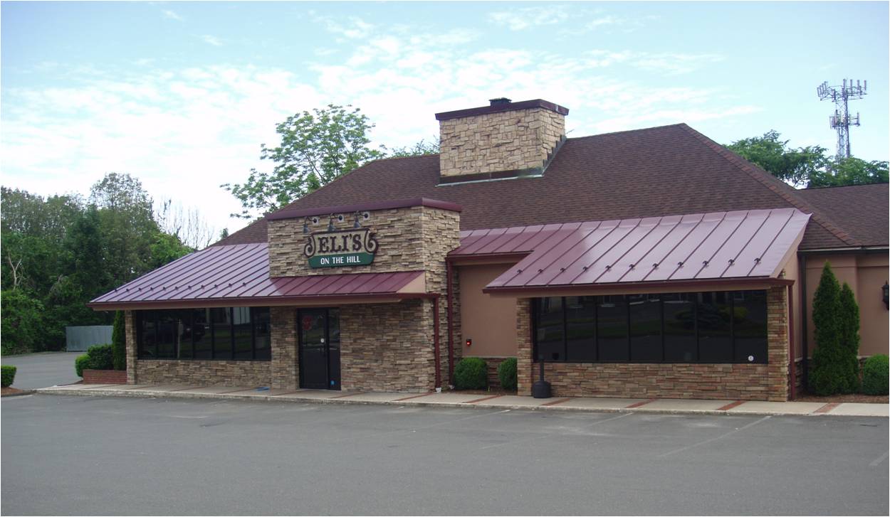 Eli On The Hill Restaurant Branford Ct Eli On The Hill Restaurant Branford Ct