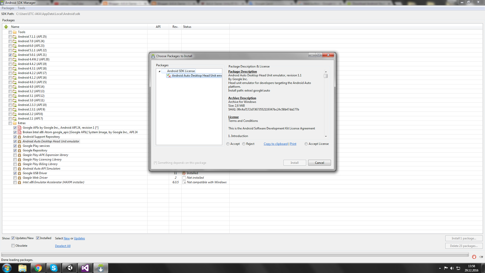 Appdata local android. Appdata local android