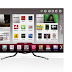 LG toont nieuwe Google TV-modellen op CES