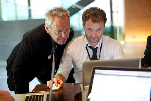 一流CEO都在做的事：努力讓部屬取得成功