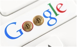 Google Bitcoin Yasağını Kaldırdı