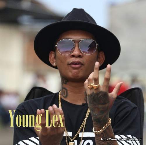 Photo Young Lex
