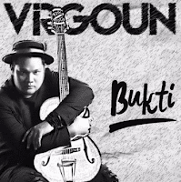  Chord Kunci Gitar Bukti - Virgoun