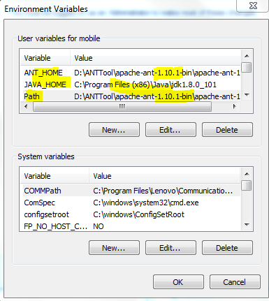 Amit Salesforce | Salesforce Tutorial: Salesforce Deployment Using ANT ...