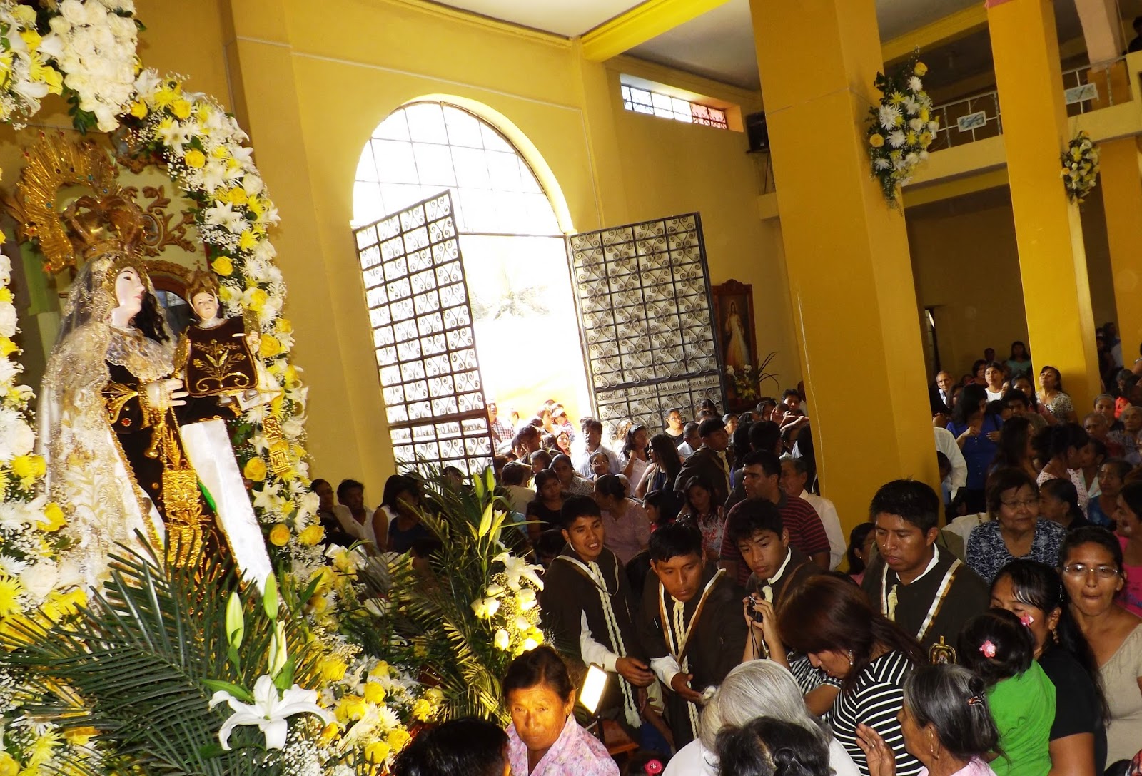 PROBLEMÁTICA DEL SECTOR TURISMO DE LA UNIÓN LA UNIÓN EL CORAZÓN DEL