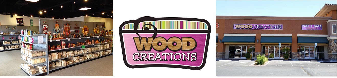 Wood Creations Las Vegas
