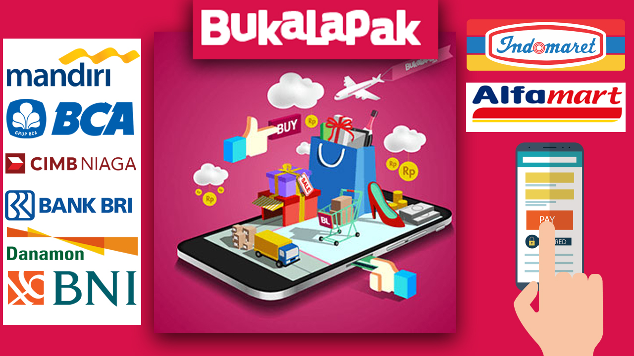 Panduan Lengkap Bergambar: Cara Daftar dan Jualan Online di Bukalapak untuk Pemula