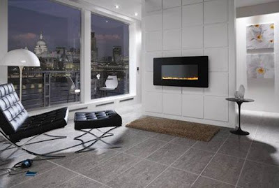 Cómo Decorar la Chimenea - Ideas de Diseño