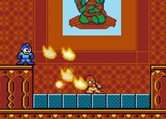 Jogo PC Street Fighter X Mega Man