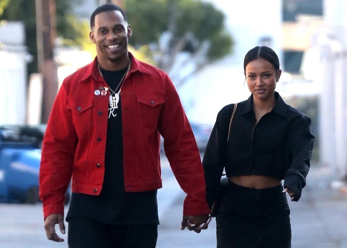 Karrueche Curlynikki Natural Hair Care