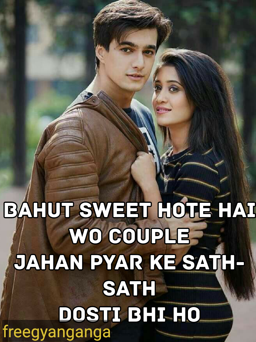 best couple status in hindi, beautiful couple status