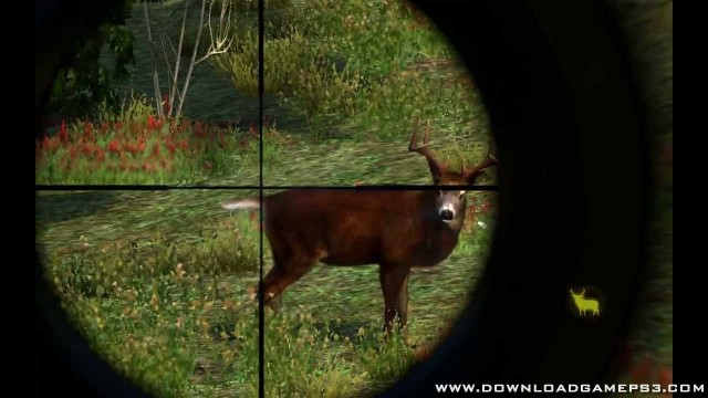 Cabelas Outdoor Adventures   Download game PS3 PS4 PS2 RPCS3 PC free - 61