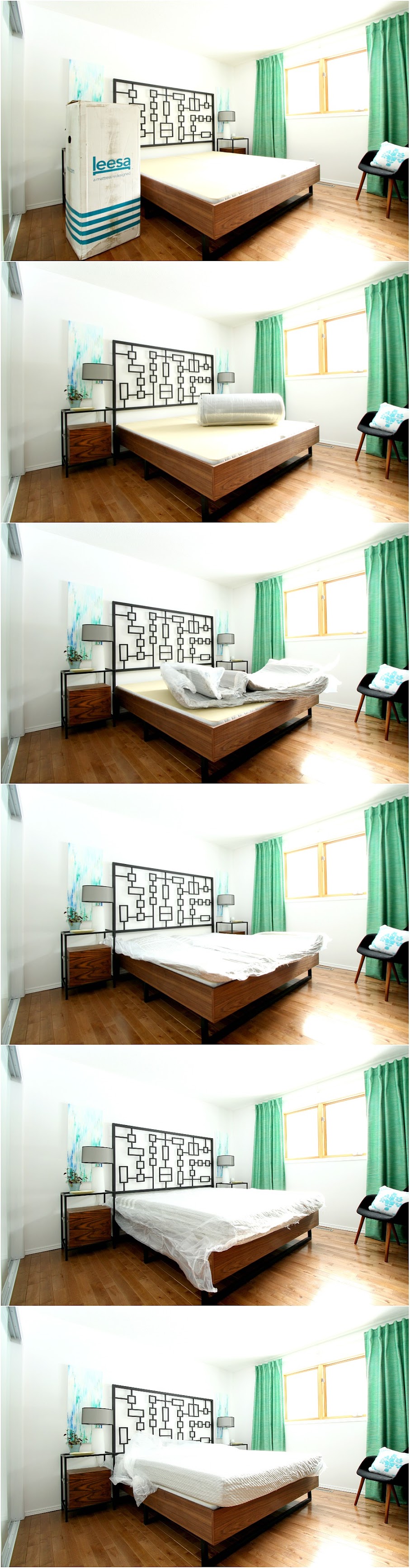 Leesa Mattress Review is a Mattress in a Box Really Comfortable