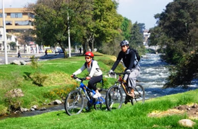 16 atracciones turísticas de Cuenca