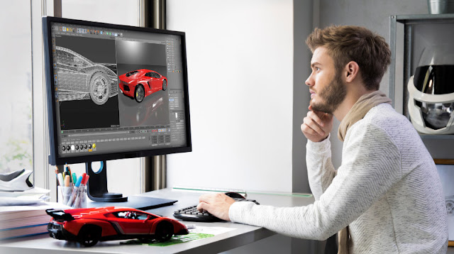 Kerja Sampingan Online yang Dibayar Pakai Dollar, Nggak Ngaruh Deh Meski Rupiah Turun