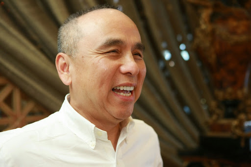 [林富元] 天使投資如何煉金？聊聊那些年的經驗