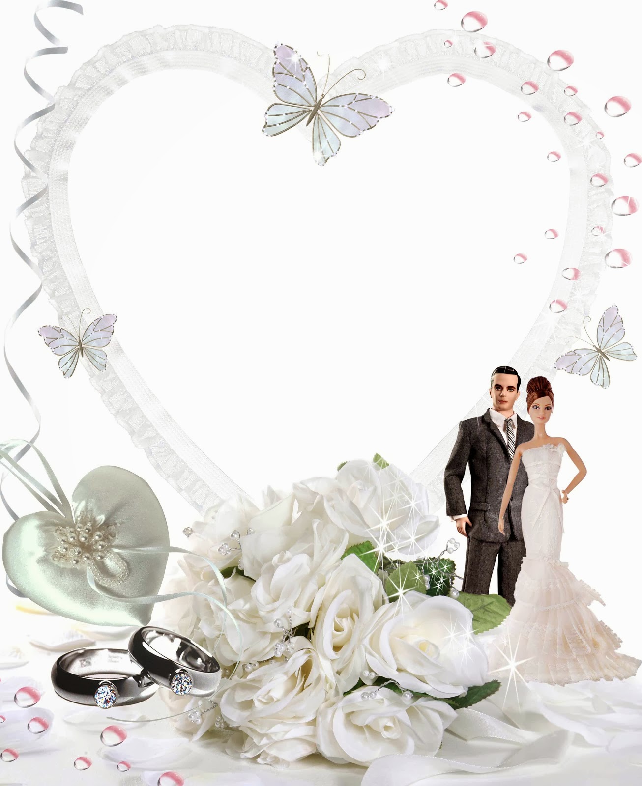Photo Frame Bride To Be at Lachlan Ricardo blog