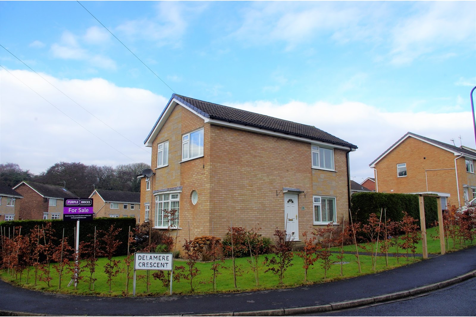 Harrogate Property News Harrogate Property News 3 bed detached house for sale Delamere