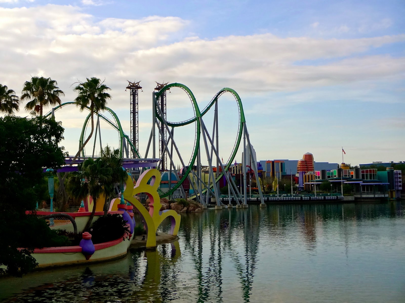 Orlando For Adults - The Best Things To Do Without Kids - The World of Deej