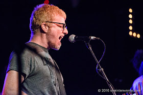 The New Pornographers at Lee's Palace for The Toronto Urban Roots Festival TURF Club Series September 18, 2016 Photo by John at One In Ten Words oneintenwords.com toronto indie alternative live music blog concert photography pictures