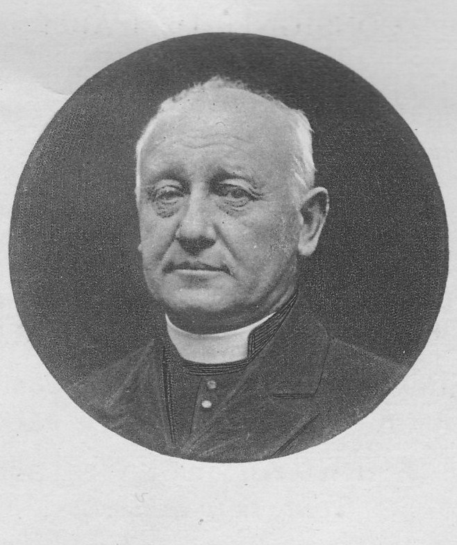 Centenaire 19112011 des rues LapparentVaudoyerHeredia 6 Le Bon Conseil