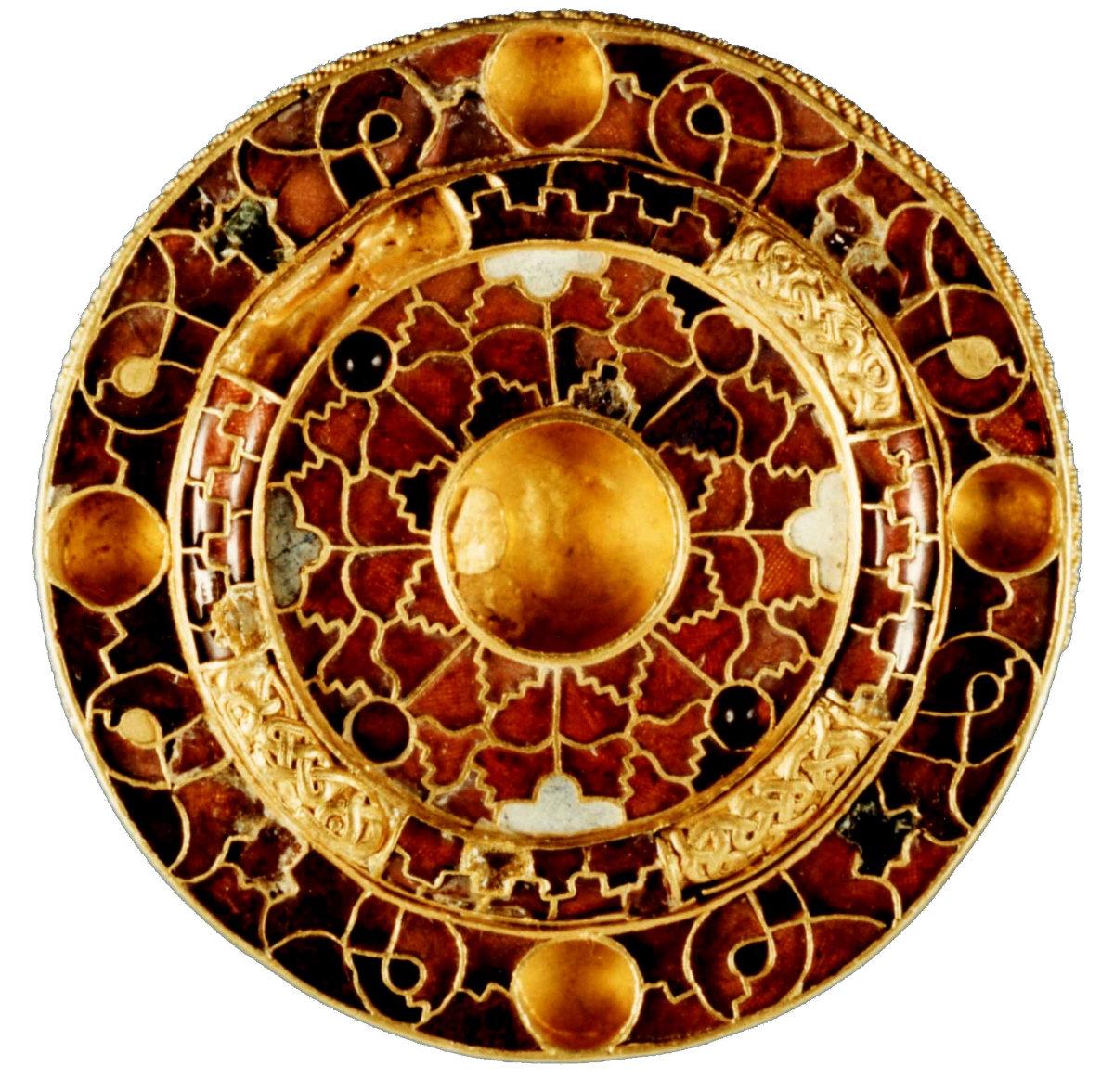 Alla scoperta dell'arte longobarda!