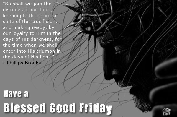 Good Friday Wallpapers 2017 (2)