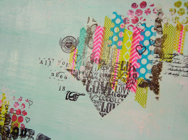 Поднос для завтраков в постель :)