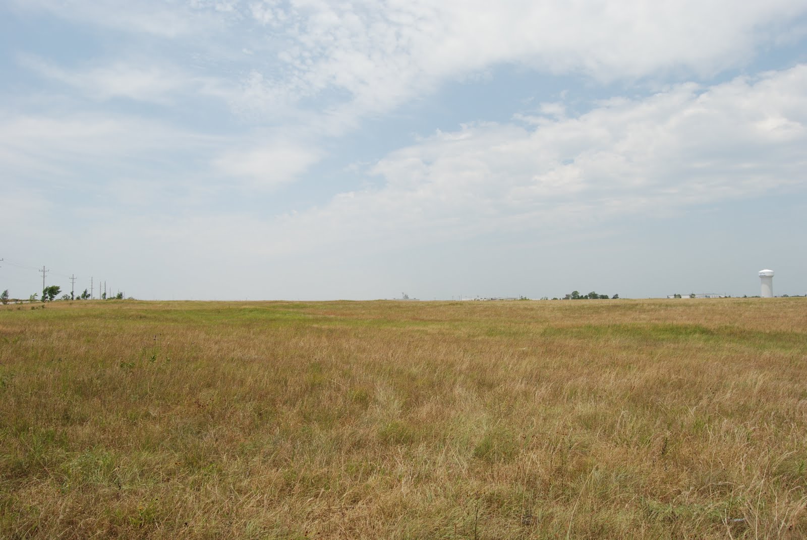 Joplin Relief Mission