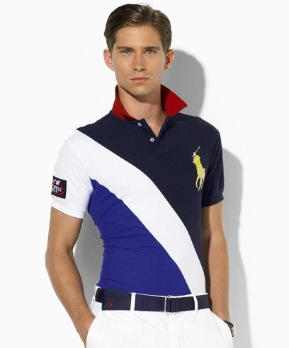 Polo Shirts for Men's | Fashionate Trends