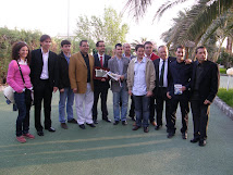 Gala del Deporte Regional (23-04-2010)