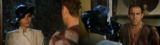 Забытое кино: Укрощение Строптивого