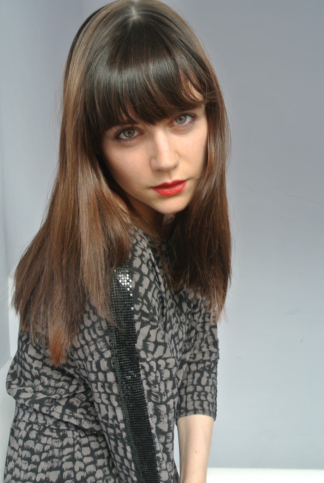 Profile Models: MY MY MY MISS LILAH...
