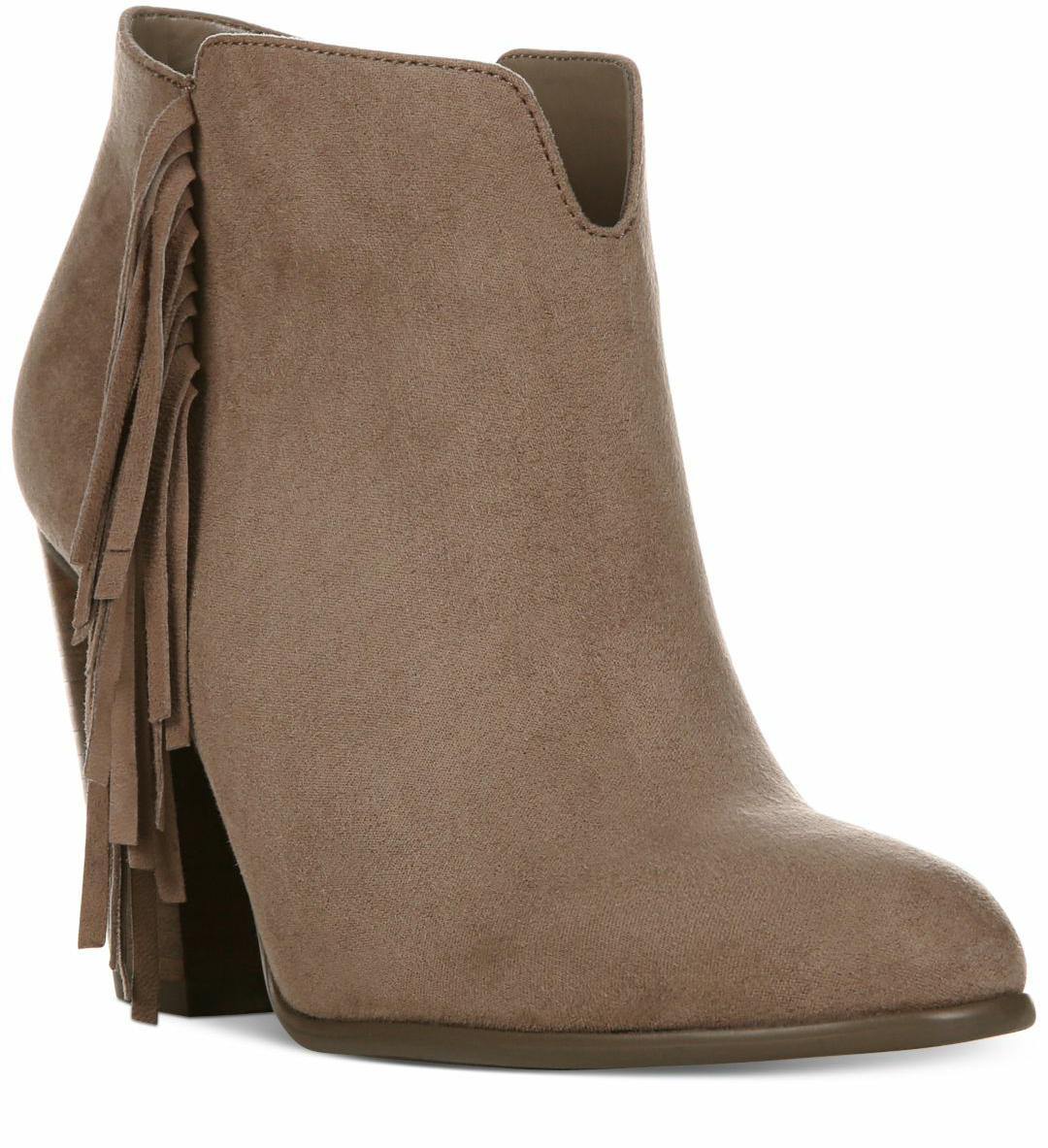 Fashion, Food & Fiction What are you wearing this Fall?..My Macy's Bootie Haul