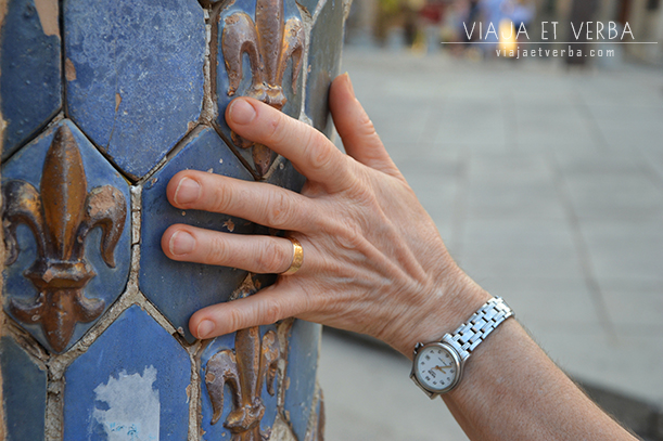 Viajar nos hace disfrutar del momento