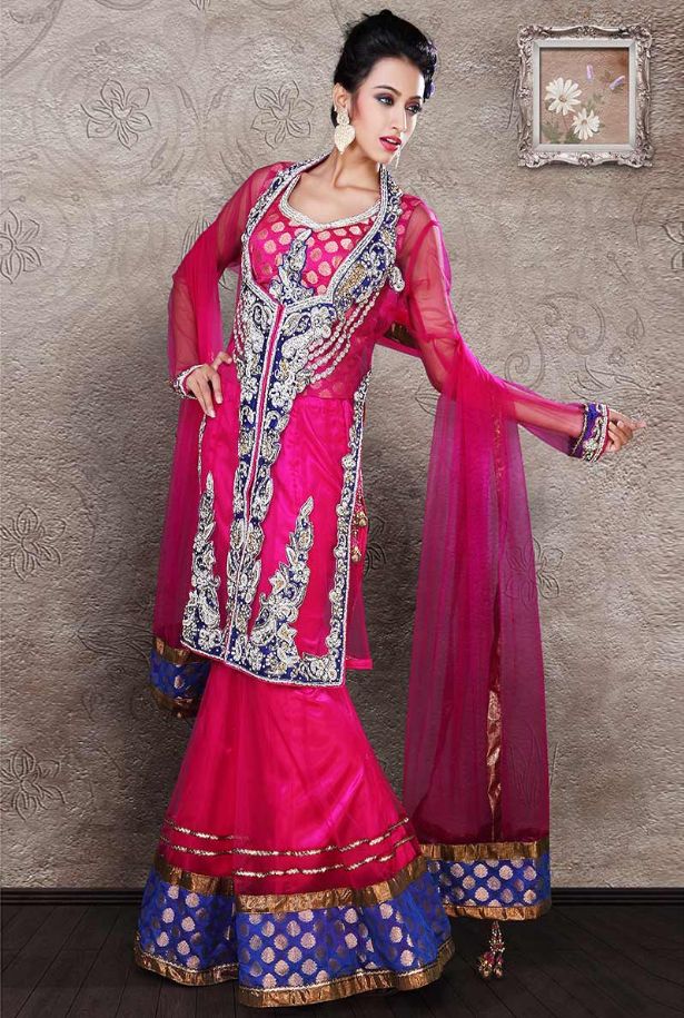choli dijain