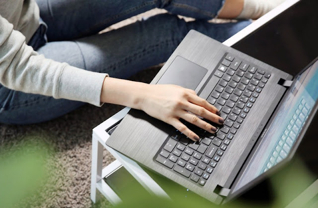 Daftar Harga Laptop Acer Terbaru Murah Namun Berkualitas