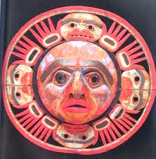 Sun Mask