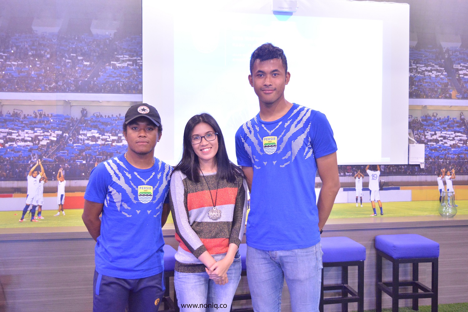 Review Dapur dan Kopi 1933, Graha Persib - Yosefien | A Review Blog