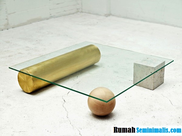 Desain Meja Tamu Minimalis Desain Meja Tamu Minimalis