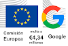 Comisión Europea multa a Google con $4,340 millones por sus apps en Android