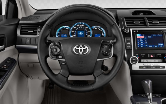 Used 2017 Toyota Camry SE Sedan Review & Ratings Used 2017 Toyota Camry SE Sedan Review & Ratings