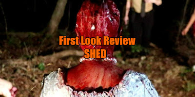 shed film review