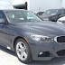 2016 Face BMW 3 Series Gran Turismolift - Features & Specs