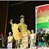 မံုရြာၿမိဳ႕တြင္ ေရေဘးသင့္ျပည္သူမ်ားအတြက္ ရန္ပံုေငြပြဲက်င္းပမည္
