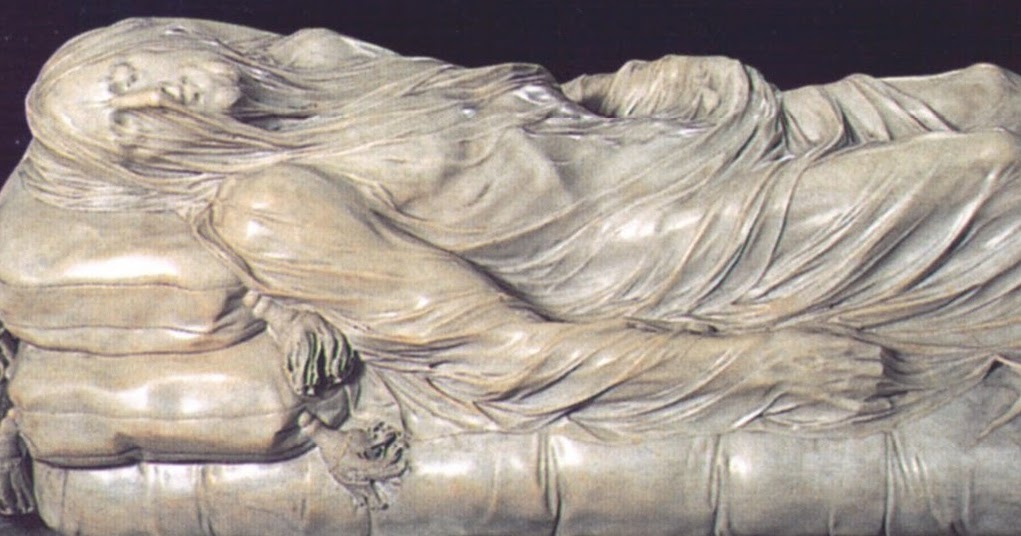Phi Stars: Antonio Corradini Venetian Rococo Sculptor 1668 - 1752 Review